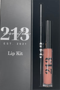 Toni Lip Kit