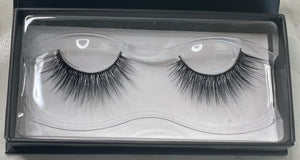 Gorgeous 5D Faux Mink  Lashes