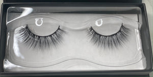 Princess Faux Mink Luxury Lashes